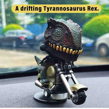 360 Rotating Dinosaur (Pack of 1)